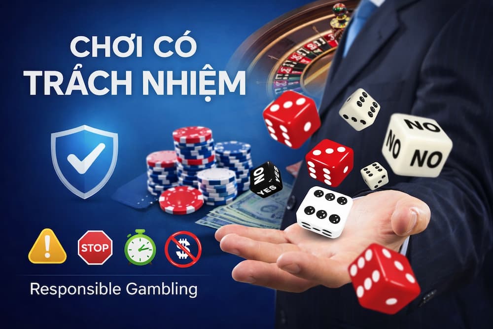Chơi Có Trách Nhiệm Tại W88 Altenergy 1 CEO Victor Hồ chia sẻ về tinh thần chơi có trách nhiệm tại nhà cái W88